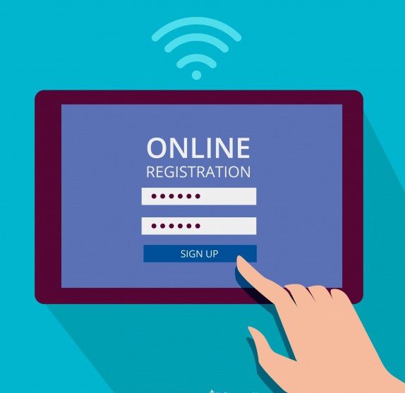 Registrazione Eurobet: passaggi principali